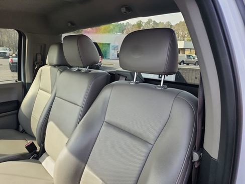 Used 2016 Ford F150 XL w/ Equipment Group 101A Mid image 10