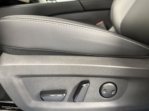 New 2025 Nissan Murano SL w/ Cargo Package image 22