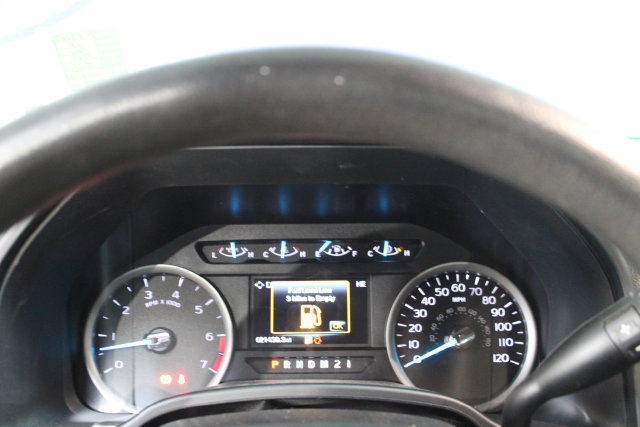 Used 2019 Ford F250 XLT w/ FX4 Off-Road Package AWD/4WD image 16