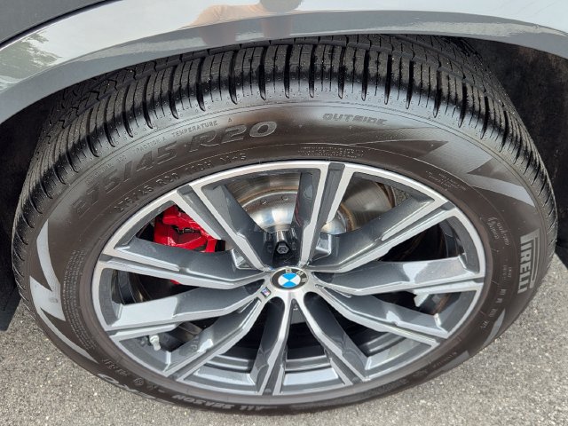 Certified 2026 BMW X5 xDrive40i AWD/4WD image 10