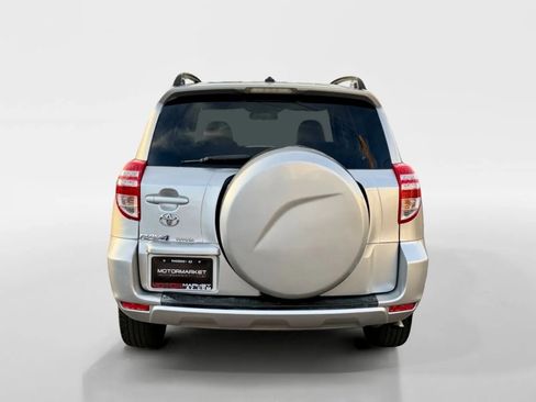 Used 2011 Toyota RAV4 w/ Base L4 Extra Value Pkg image 4