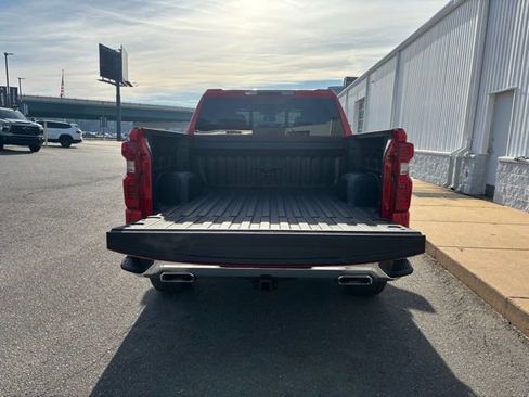 New 2026 Chevrolet Silverado 1500 LT image 10