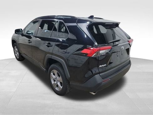 Used 2024 Toyota RAV4 XLE image 5