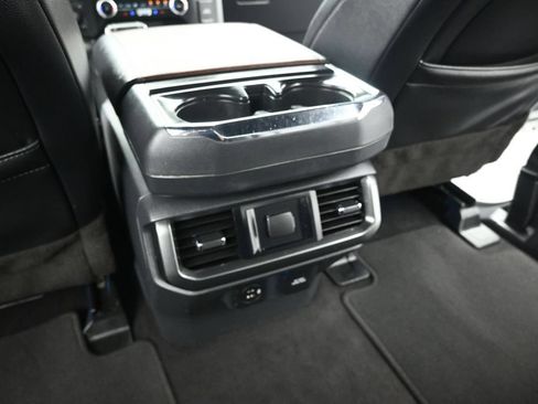 Used 2023 Ford F150 Lariat AWD/4WD image 21