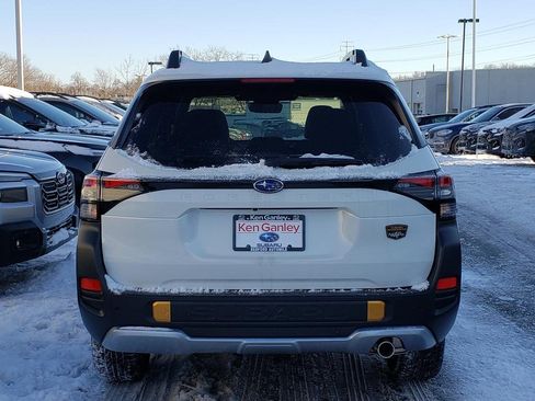 New 2026 Subaru Forester Wilderness image 4