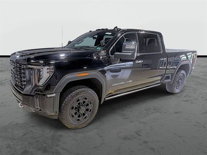 Used 2024 GMC Sierra 2500 Denali Ultimate