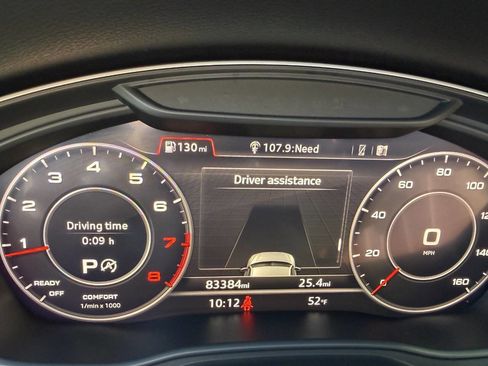 Used 2018 Audi A4 2.0T Premium Plus w/ Premium Plus Package image 14