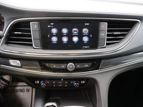 Used 2019 Buick Enclave Preferred w/ LPO, Cargo Package FWD image 35
