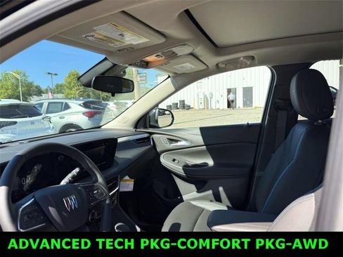 New 2026 Buick Encore GX Sport Touring w/ Advanced Technology Package image 13