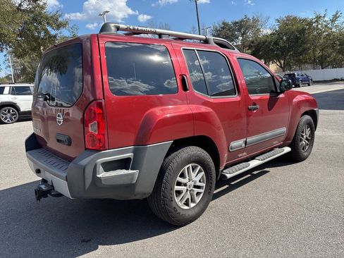 Used 2015 Nissan Xterra S w/ Value Package image 20