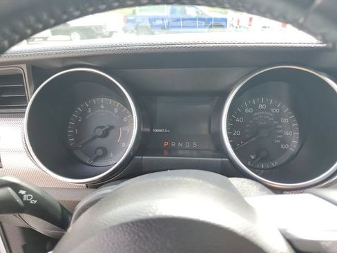 Used 2018 Ford Mustang Coupe w/ Equipment Group 101A RWD image 16