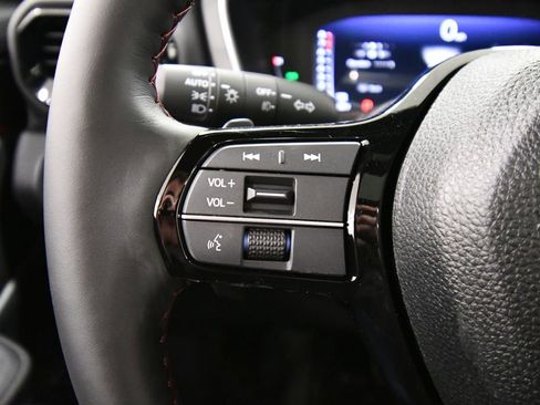 New 2026 Honda Pilot Black Edition image 15