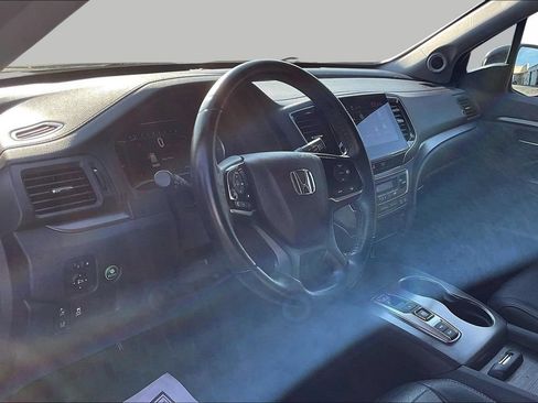Used 2021 Honda Pilot Special Edition image 14