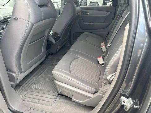 Used 2013 Chevrolet Traverse LS AWD/4WD image 7