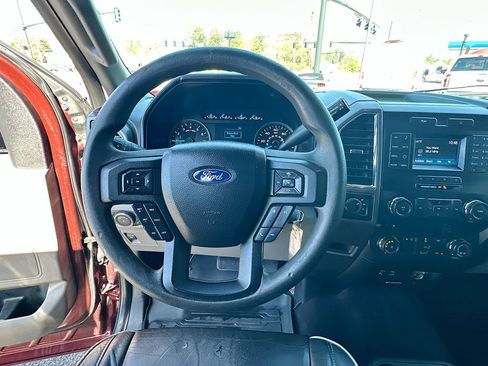 Used 2015 Ford F150 XLT image 18