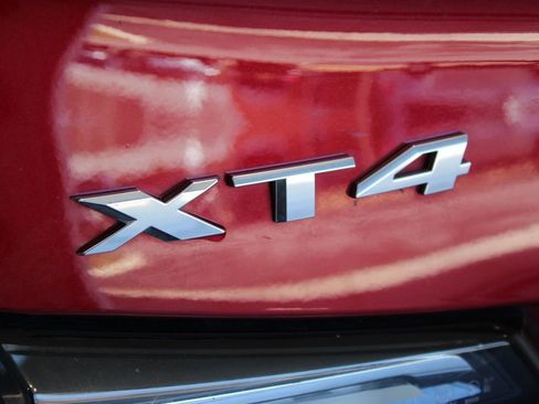 Used 2019 Cadillac XT4 Sport image 33