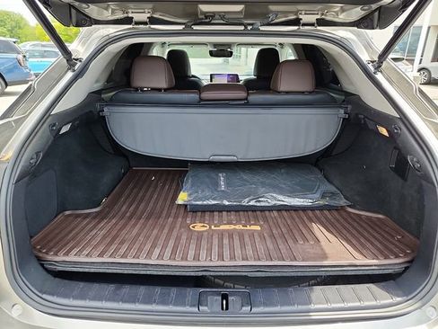 Used 2017 Lexus RX 450h AWD w/ Accessory Package image 30
