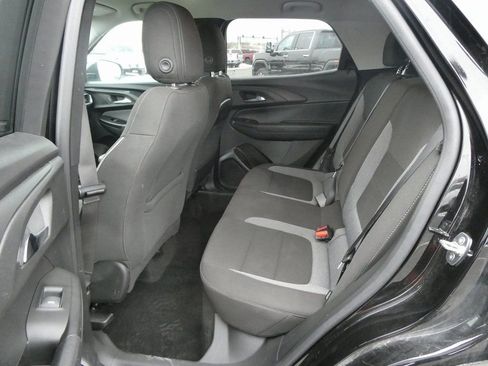 Used 2023 Chevrolet TrailBlazer LT image 29
