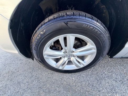 Used 2014 Acura RDX AWD w/ Technology Package image 7