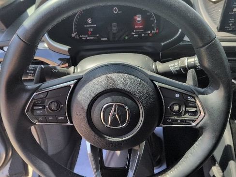 Used 2025 Acura MDX FWD w/ Technology Package image 10