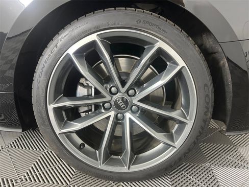 Used 2024 Audi A5 2.0T Premium Plus image 22