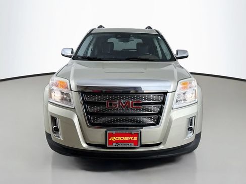 Used 2015 GMC Terrain SLT AWD/4WD image 2