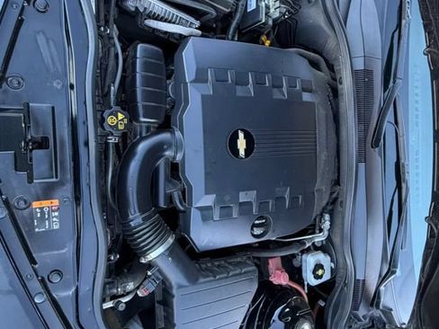 Used 2013 Chevrolet Camaro LT RWD image 19