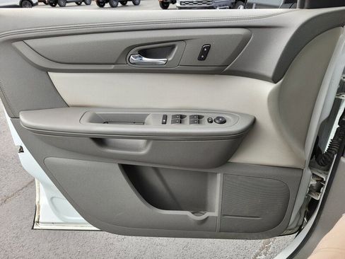 Used 2016 GMC Acadia SLE image 24