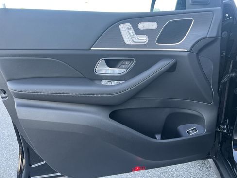 Certified 2025 Mercedes-Benz GLE 350 GLE 350 image 16