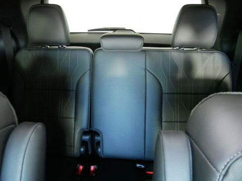 New 2026 Buick Enclave Avenir w/ Super Cruise Package image 16