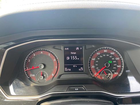 Used 2020 Volkswagen Jetta S w/ Driver Assistance Package FWD image 17