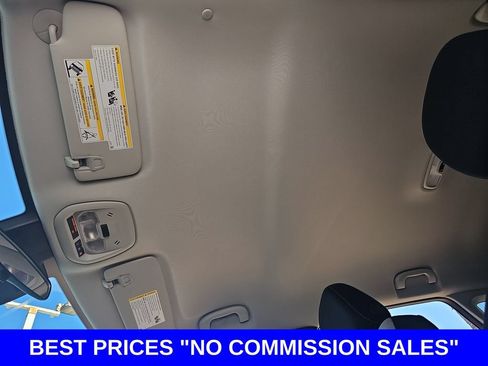 New 2026 Chevrolet Trax LS w/ LS Convenience Package FWD image 29