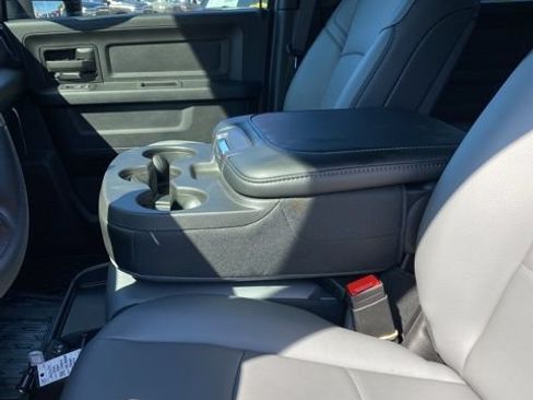 New 2026 RAM 3500 Tradesman AWD/4WD image 14