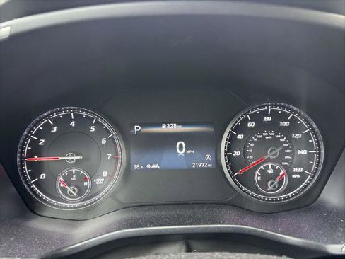 Used 2023 Hyundai Santa Fe SEL image 23