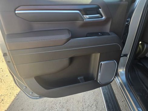 New 2026 GMC Sierra 1500 Denali AWD/4WD image 11
