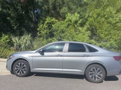 Used 2023 Volkswagen Jetta S FWD image 2