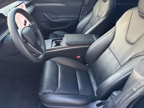 Used 2023 Tesla Model S Standard Range AWD/4WD image 10