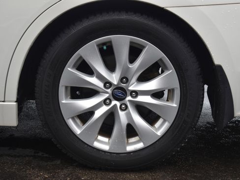 Used 2016 Subaru Legacy 2.5i Premium image 36