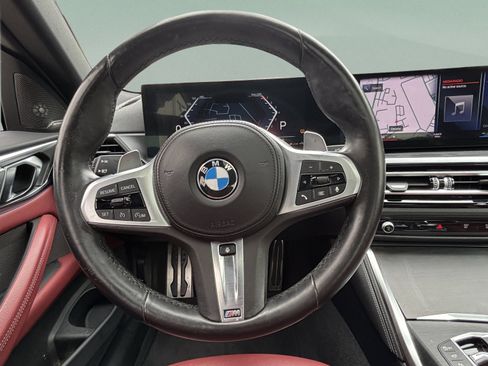 Used 2024 BMW 430i Coupe w/ M Sport Package RWD image 28