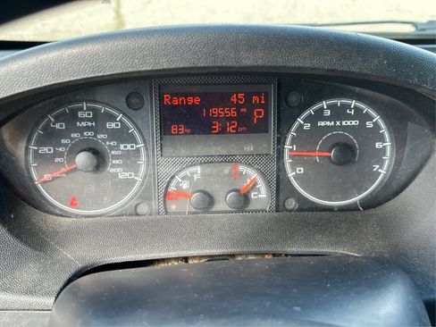 Used 2018 RAM ProMaster 2500 image 16