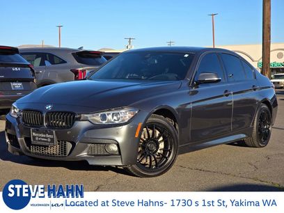 Used 2015 BMW 335i xDrive 335i xDrive