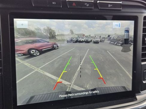 Used 2022 Ford F150 XLT w/ Equipment Group 302A High image 23