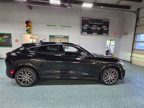 Used 2023 Ford Mustang Mach-E GT w/ GT Performance Edition image 5