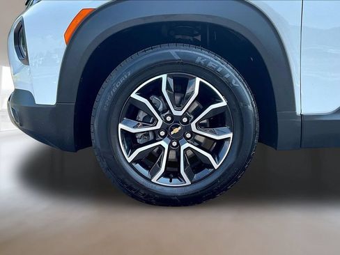 Used 2023 Chevrolet TrailBlazer ACTIV FWD image 30