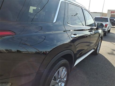 Used 2025 Hyundai Palisade SEL image 21