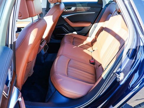 Used 2020 Audi A6 3.0T Premium Plus w/ Premium Plus Package image 22