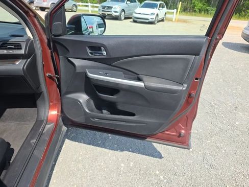 Used 2015 Honda CR-V EX-L image 50
