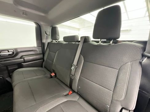 Used 2022 Chevrolet Silverado 2500 LT w/ Convenience Package AWD/4WD image 7