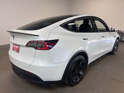 Used 2021 Tesla Model Y 2WD