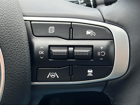 New 2026 Kia K5 GT-Line FWD image 18